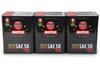 Classic Oil SAE 50w Case 6 x 2 Liter