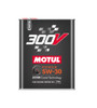 300V Power Oil 5w-30 2 Liter