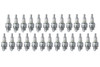 NGK Spark Plug Stock # 92628-Box of 25 NGK Spark Plug Stock # 92628-Box of 25