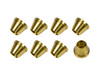 Ferule - 3/16 Tube 8-Pack