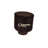 Pre-Filter Balck 4.5in Dia x 5in Tall