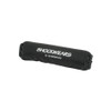 Shockwear Black (Pair) 9-1/4in Cir. x 10-1/2in