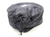Scrub Bag Black