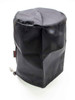 Scrub Bag Black Mag Bag Lg Cap