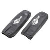Shockwear 4in x 19in Black Pair
