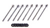 Center Bolt V/C Bolt & Washer Kit
