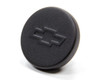 Oil Filler Cap Push-In Black Crinkle