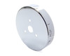 SBC 8in Balancer Cover Chrome SBC 8in Balancer Cover Chrome