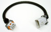 LS Coil Extension Cord - 18in. (Each)