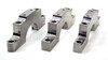 Center Main Caps - Pont. 389-421 4-Bolt