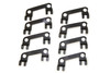 Pushrod Guideplate Set Ford 351C/351M/400 70-74