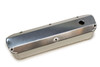 Billet Rail Fab. V/C's - SBF Silver