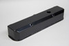 Billet Rail Fab. V/C's - SBM Black