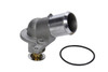 Water Neck Outlet w/180 Degree Thermostat GM LS