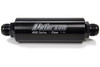 -16 Inline Oil Filter 60 MIC. With Bypass