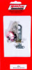 Ford Kick Down Kit For 4150 Series Carbs