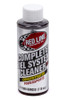 Powersports Fuel System Cleaner 4 Oz. Powersports Fuel System Cleaner 4 Oz.