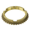 Brass Synchro Ring