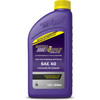 SAE 40 Engine Oil qt