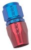 #4 Str Hose End