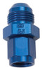 #6 Female Swivel to #8 Male Expander Fitting