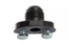 #10 Oil Pan Flanged Adapter w/ Hardward