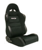 Sportsman Racing Seat - Right - Black Velour