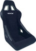 Pro-Sport Racing Seat Black Velour