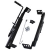 Seat Slider Assembly - Sportsman Series