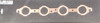 LS1 Pro Copper Exhaust Gasket
