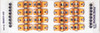 Pontiac Rocker Arms - 1.65 Ratio 7/16 Stud