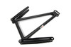 Jacobs Ladder 14 ADJ Chromoly w Ti Hardware