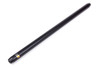 5/8 Steel Radius Rod 22.5in Black