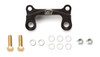 HD Brake Mount Front Black For 10in Rotor