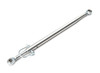 Manual Wing Adjuster Kit Plain Alum 15in Collaps