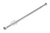 Manual Wing Adjuster Kit Plain Alum 20in Collaps