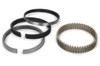 Piston Ring Set 4.470 Bore .017 1/16 3/16