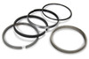 Piston Ring Set 4.630 Gapls Top 043 043 3.0mm