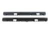 Fuel Rails w/Mounting Brackets 86-95 Ford 5.0L