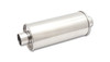 STREETPOWER Round Muffle r 4in inlet/outlet