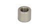 Titanium EGT Bung  1/8in -27 NPT  1/2in Long  0.6