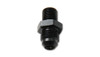 -4AN Male to M16x1.5 Male Adapter Fitting