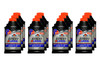 Brake Fluid Dot 4 Syn 12oz (Case 12)