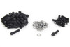 16in Dbl Bead-Loc Bolt Kit