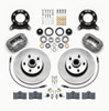 Front Disc Brake Kit 65- 69 Mustang