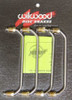 SuperLit IIA CrossOver Tube