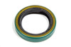 Front Input Seal