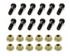 Ring Gear Nut & Bolt Kit