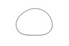 O-Ring Gear Cover Billet 2nd Gen
