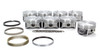 GM LS Series Piston Set 4.070 Bore -3.2cc GM LS Series Piston Set 4.070 Bore -3.2cc